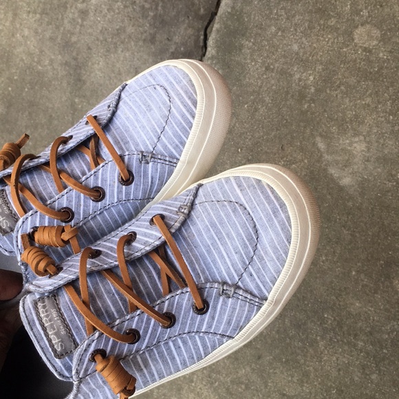 SPERRY SLIP ON - Picture 8 of 12